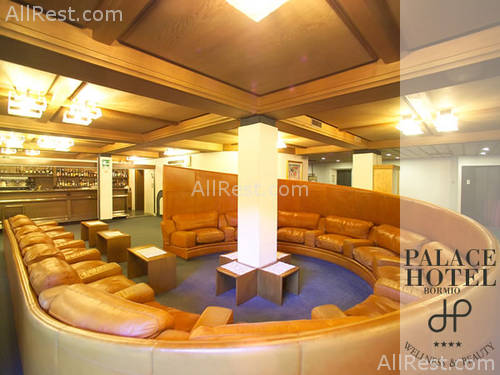 Palace Hotel Bormio 13